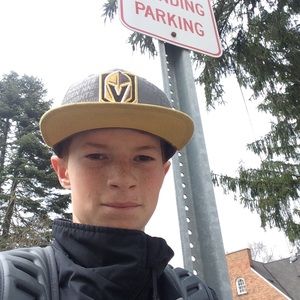 Meet your Posher, Nick